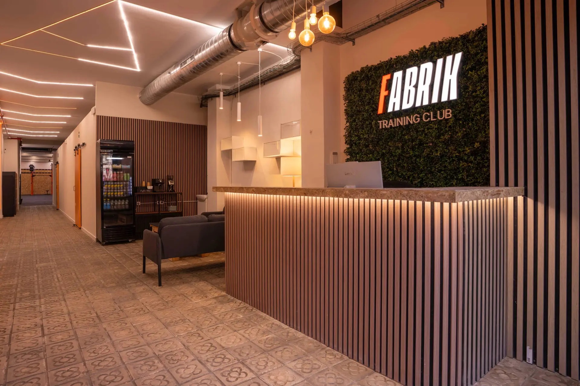 Fabrik Training Club Mallorca