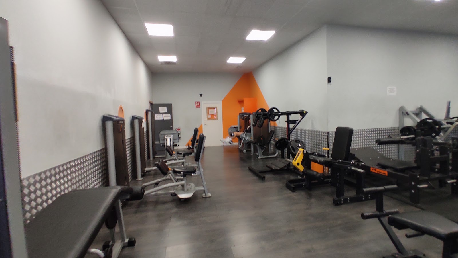 Fit2You Badalona