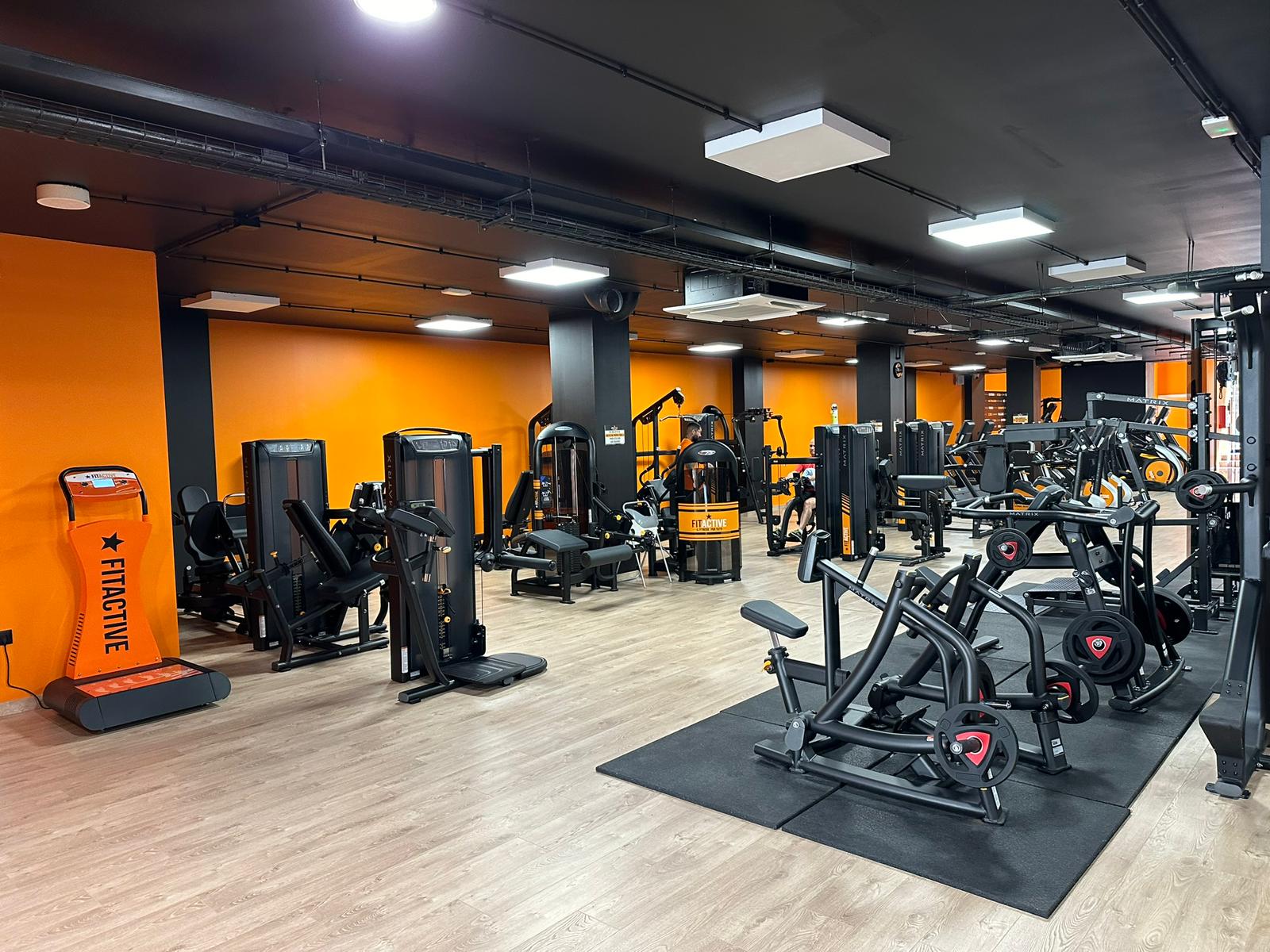 FitActive Barcelona Gavà