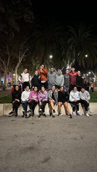 Photo de la salle de sport Fitbuddy - ARCO à Passeig de Lluís Companys, 16, Ciutat Vella, 08018 Barcelona, Spain