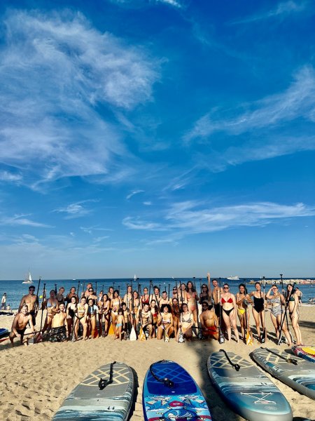 Photo de la salle de sport Fitbuddy - ARCO à Passeig de Lluís Companys, 16, Ciutat Vella, 08018 Barcelona, Spain