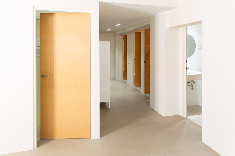 Photo de la salle de sport Fitness Elite BCN à C/ de Balmes, 303, Sarrià-Sant Gervasi, 08006 Barcelona, Spain