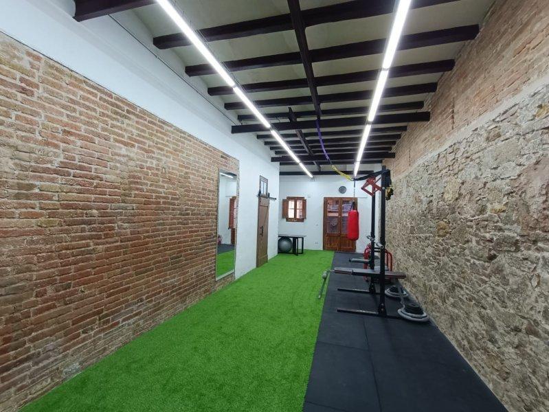 Photo de la salle de sport fitXtrem à Passatge de Font, 10, L'Eixample, 08013 Barcelona, Spain