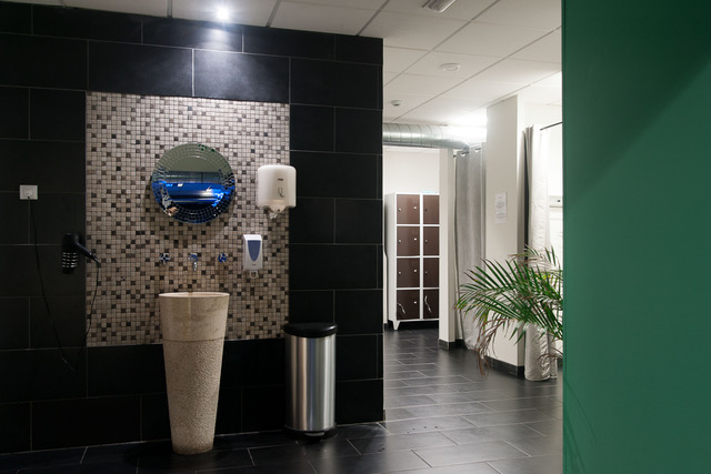 Photo de la salle de sport Gimnàs Low Cost Vitaliberty à C/ de la Diputació, 27, 37, L'Eixample, 08015 Barcelona, Spain