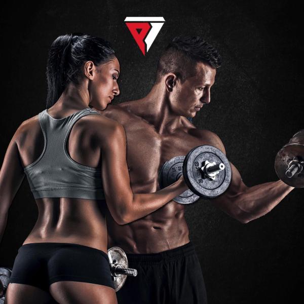 Photo de la salle de sport Gimnàs Puro Impacto à Carrer de Puerto Príncipe, 26 - 40, Sant Andreu, 08027 Barcelona, Spain