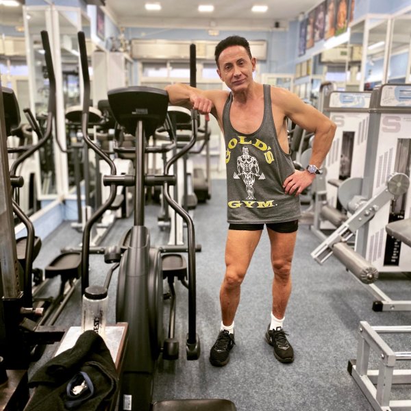 Photo de la salle de sport Gimnasio Europa à Carrer Subur, 14, 08905 L'Hospitalet de Llobregat, Barcelona, Spain