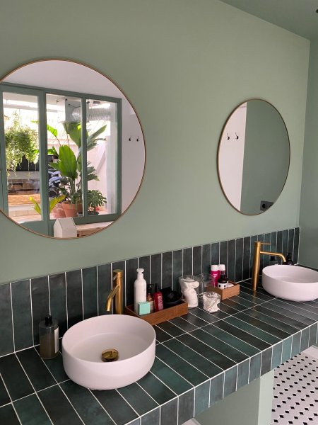 Photo de la salle de sport GOODFIT - Wellness, Fitness, Coffee à Carrer del Rector Ubach, 37, Sarrià-Sant Gervasi, 08021 Barcelona, Spain