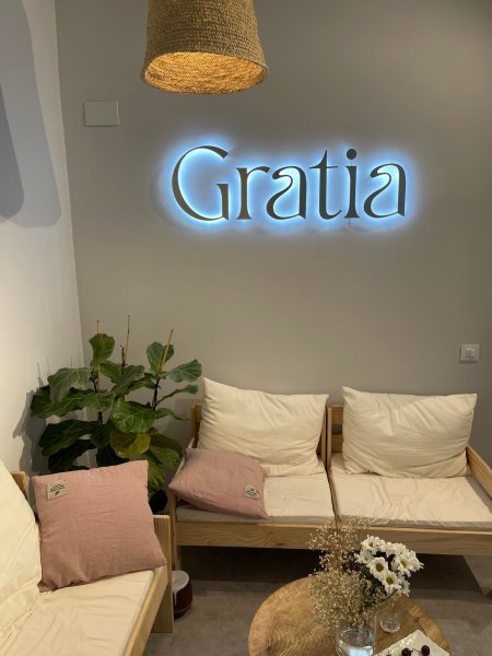 Photo de la salle de sport Gratia Fitness Studio à Travessera de Gràcia, 395, Horta-Guinardó, 08025 Barcelona, Spain