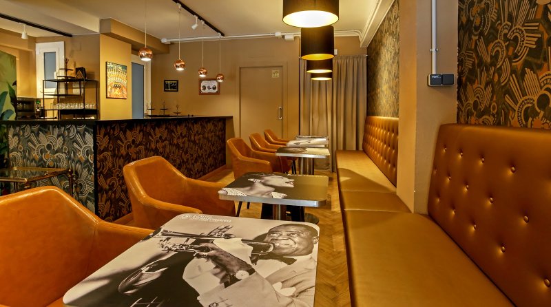 Photo de la salle de sport Gym Club Odyssey Balmes à C/ de Balmes, 436, Sarrià-Sant Gervasi, 08022 Barcelona, Spain