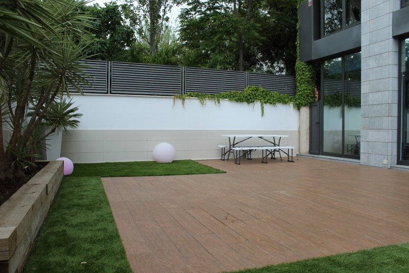 Photo de la salle de sport Halo Fitness à Pg. del Taulat, 235, Sant Martí, 08019 Barcelona, Spain