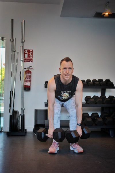 Photo de la salle de sport Halo Fitness à Pg. del Taulat, 235, Sant Martí, 08019 Barcelona, Spain