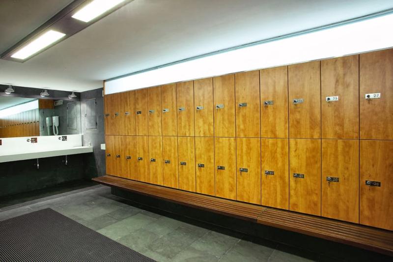 Photo de la salle de sport Magic Body à Av. de Sant Salvador, 21, 08913 Badalona, Barcelona, Spain