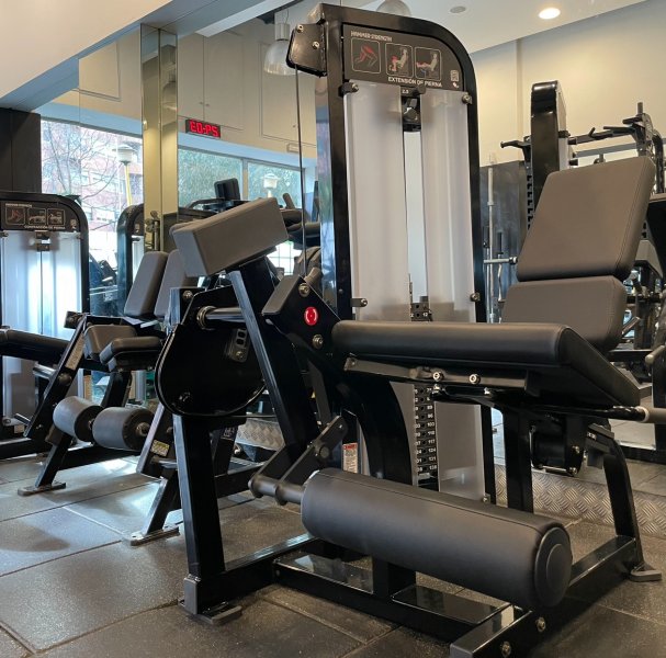 Photo de la salle de sport Magic Body à Av. de Sant Salvador, 21, 08913 Badalona, Barcelona, Spain