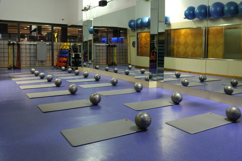 Photo de la salle de sport Magic Body à Av. de Sant Salvador, 21, 08913 Badalona, Barcelona, Spain