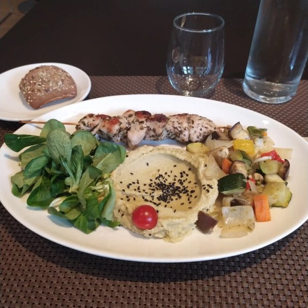 Photo de la salle de sport Metropolitain à C/ de Provença, 408, L'Eixample, 08025 Barcelona, Spain