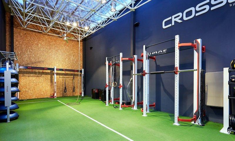 Metropolitan Iradier