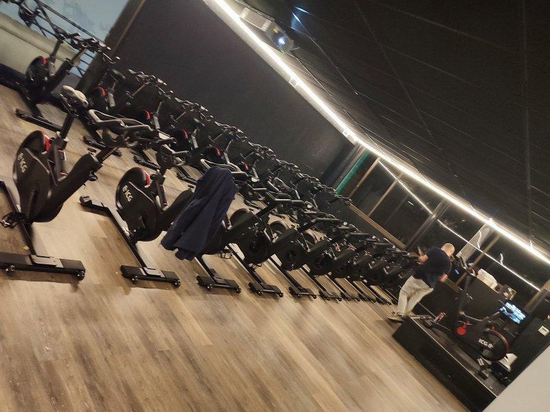 Photo de la salle de sport Nick Spa & Sports Club à Font d en Fargues, 6, Passeig de la Font d'en Fargas, 8, Horta-Guinardó, 08032 Barcelona, Spain