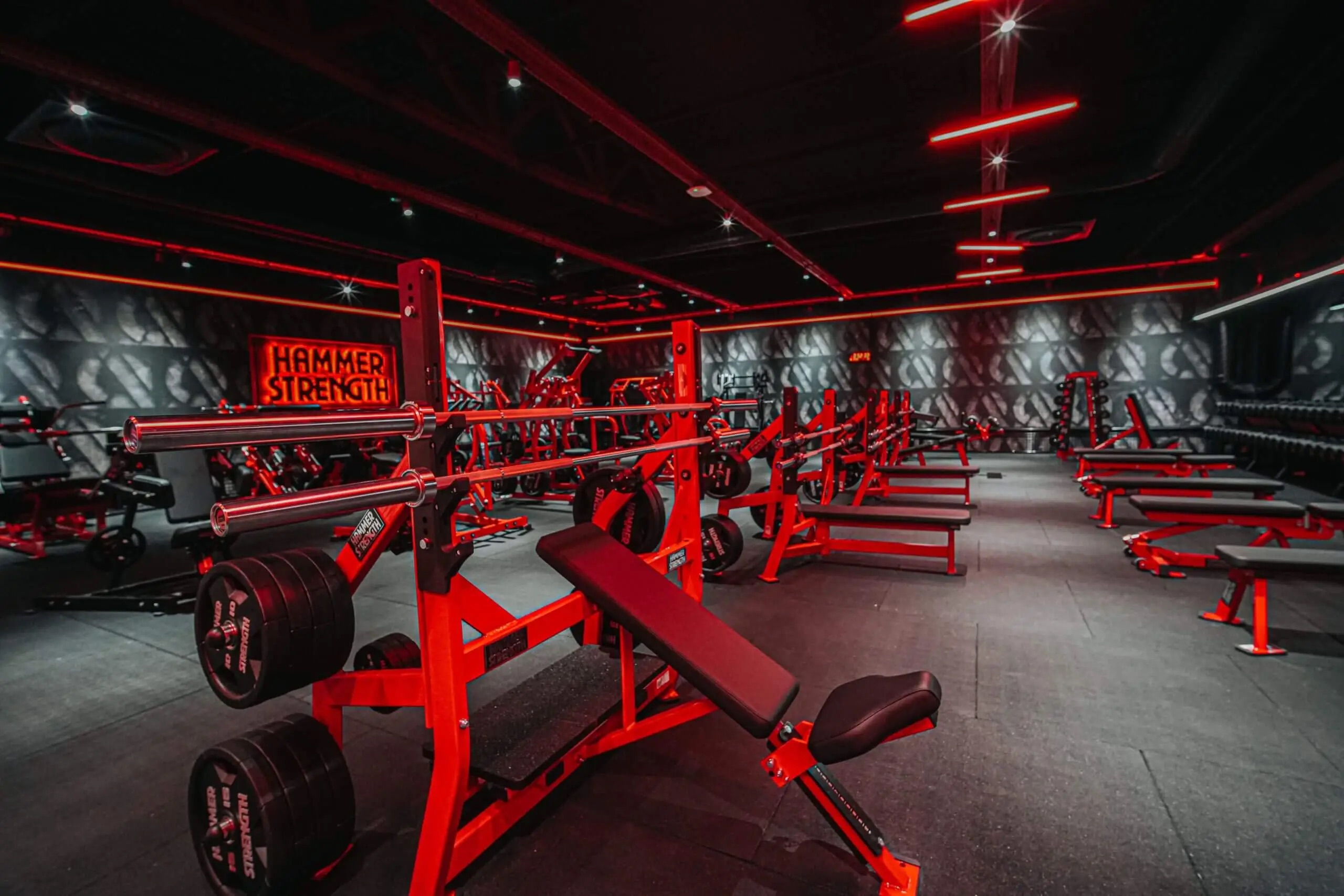 On Air Fitness Universitat
