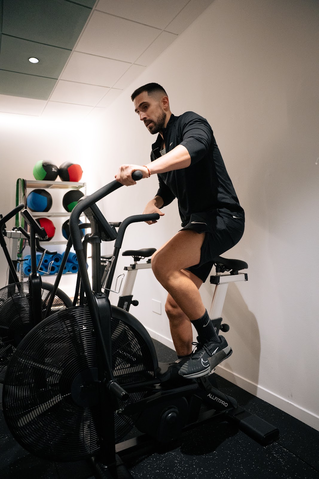 PRAGMA Health Club