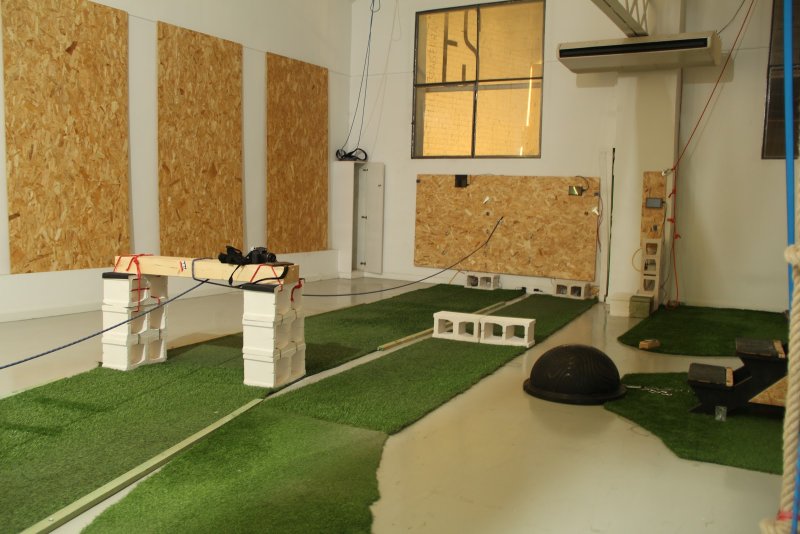 Photo de la salle de sport Rockfit à Carrer de Mèxic, 5, Sants-Montjuïc, 08004 Barcelona, Spain