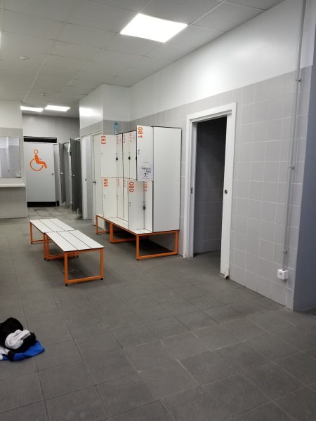 Photo de la salle de sport Smartfit à C/ de Girona, 9, L'Eixample, 08010 Barcelona, Spain