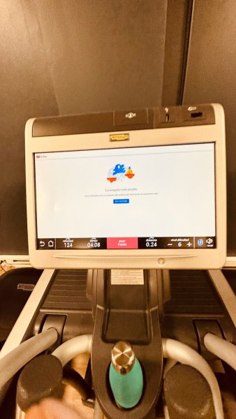 Photo de la salle de sport Smartfit à C/ de Girona, 9, L'Eixample, 08010 Barcelona, Spain