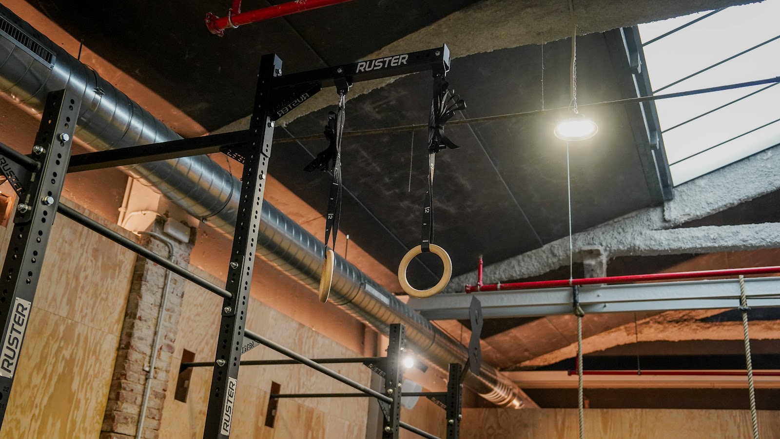 Photo de la salle de sport Studio Nova CrossFit à Carrer de València, 149, Eixample, 08011 Barcelona, España