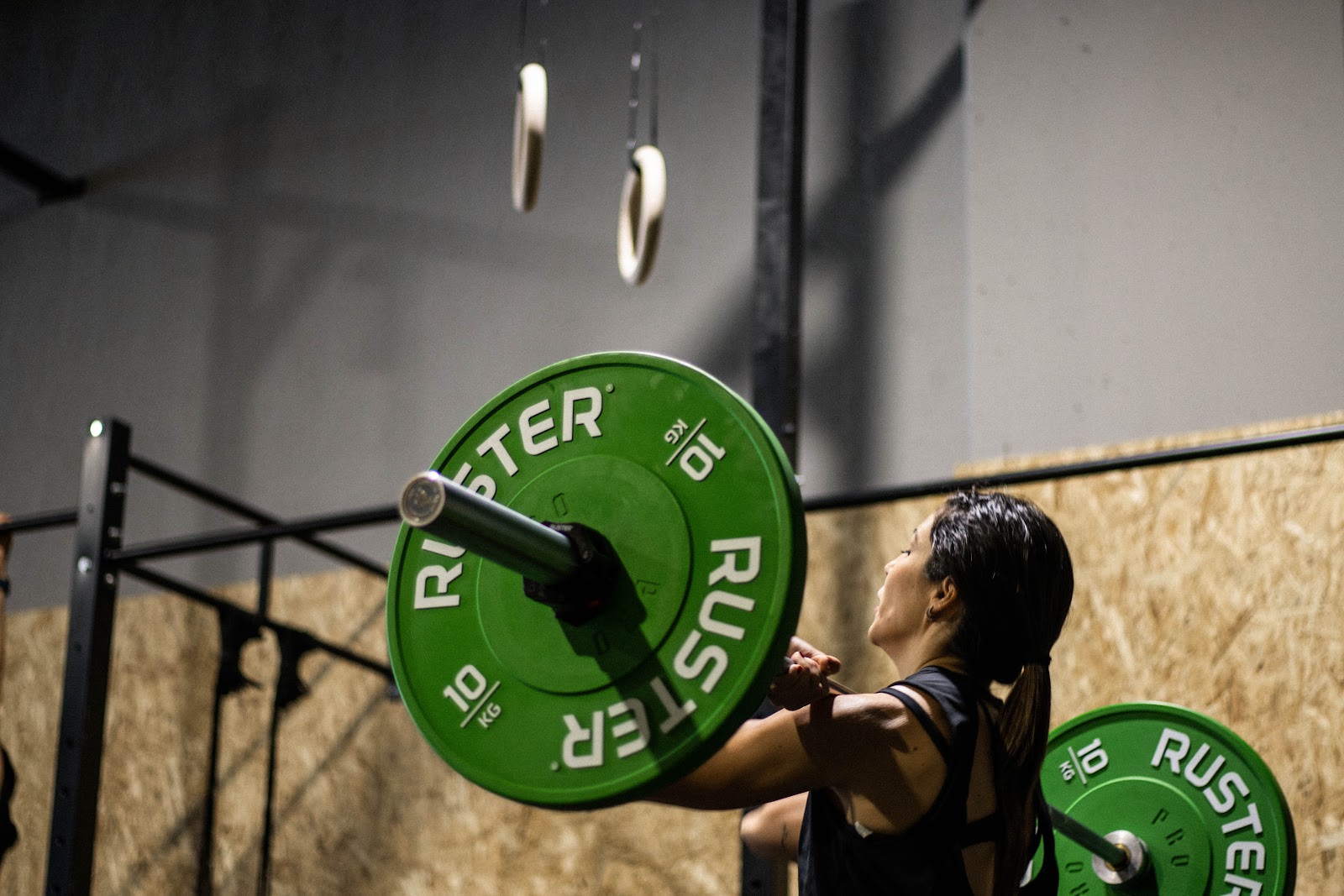 Photo de la salle de sport Totalfit Box Academy à Carrer de l'Energia, 45, 08915 Badalona, Barcelona, España