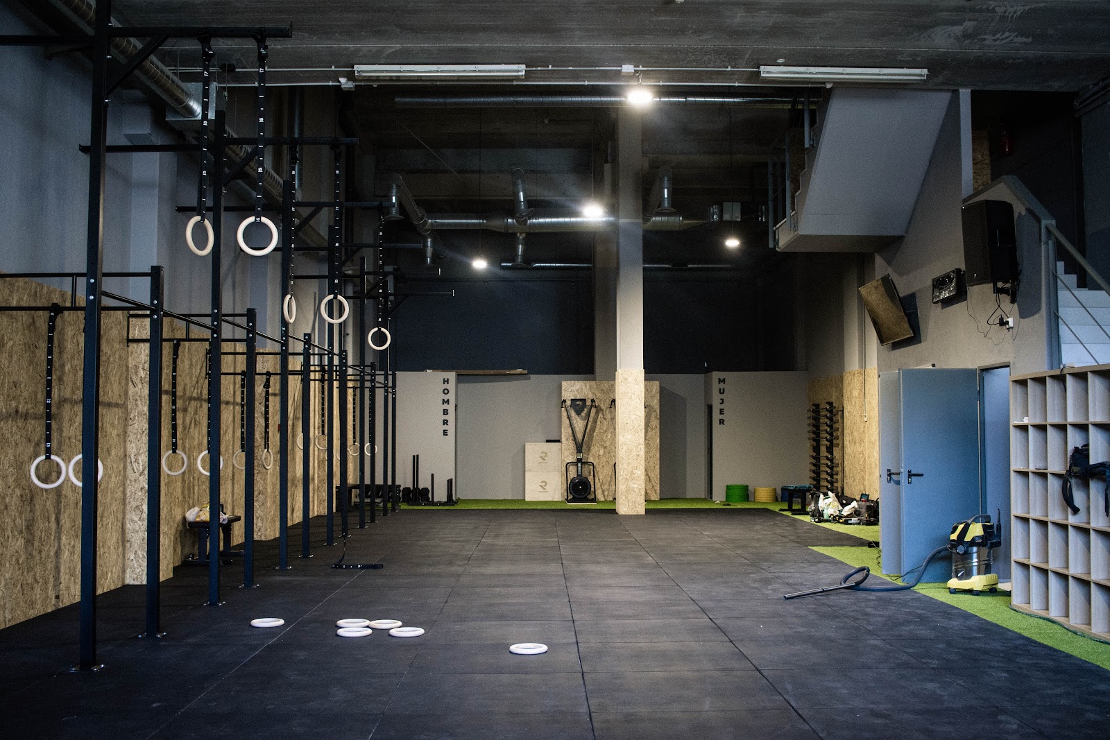 Totalfit Box Academy