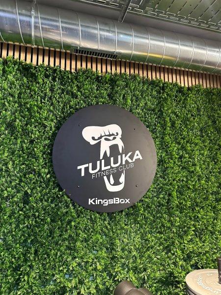 Photo de la salle de sport Tuluka Fitness Club - Cross Training à C/ de Llull, 211, Sant Martí, 08005 Barcelona, Spain