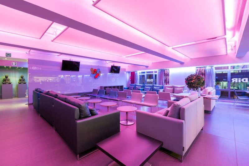 Photo de la salle de sport Tuset DiR à Carrer d'Aribau, 230, 240, Sarrià-Sant Gervasi, 08006 Barcelona, Spain