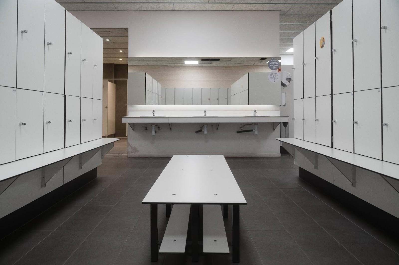 Photo de la salle de sport VivaGym Glòries à Av. Diagonal, 208, Sant Martí, 08018 Barcelona, España