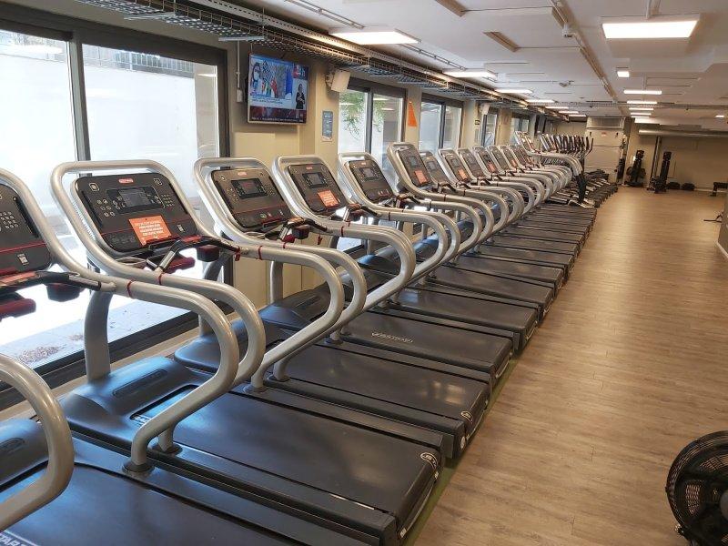 Photo de la salle de sport VivaGym à C/ de Mallorca, 508, L'Eixample, 08013 Barcelona, Spain