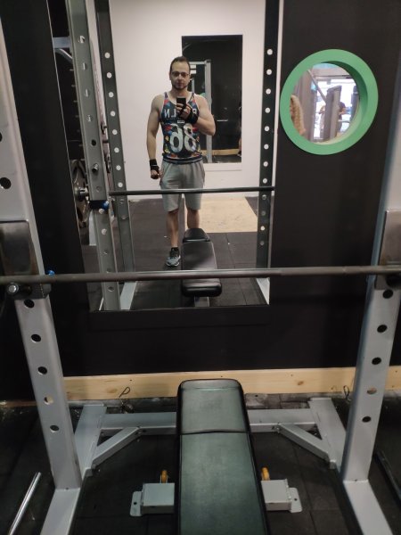 Photo de la salle de sport When U Want Fitness Hospitalet à Av. del Carrilet, 219, 08907 L'Hospitalet de Llobregat, Barcelona, Spain