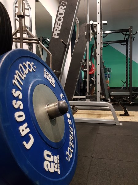 Photo de la salle de sport When U Want Fitness Hospitalet à Av. del Carrilet, 219, 08907 L'Hospitalet de Llobregat, Barcelona, Spain