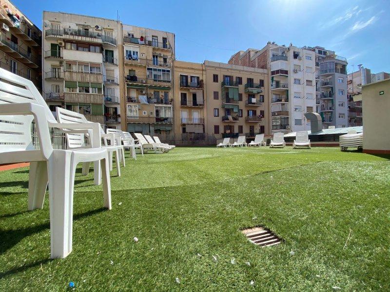 Photo de la salle de sport XFIT Eixample à C/ d'Entença, 102, baixos, L'Eixample, 08015 Barcelona, Spain